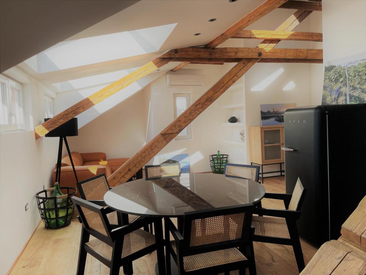 Split Rooftop Loft エクステリア 写真