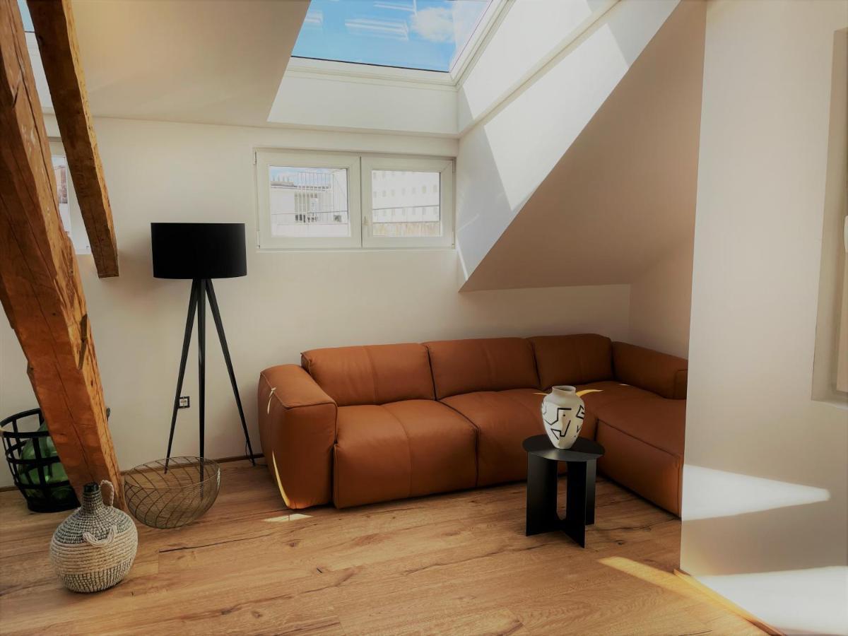 Split Rooftop Loft エクステリア 写真