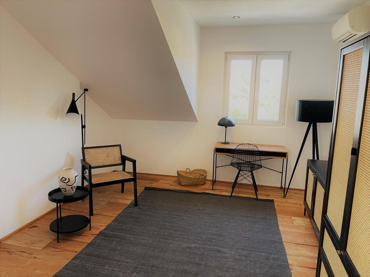 Split Rooftop Loft エクステリア 写真