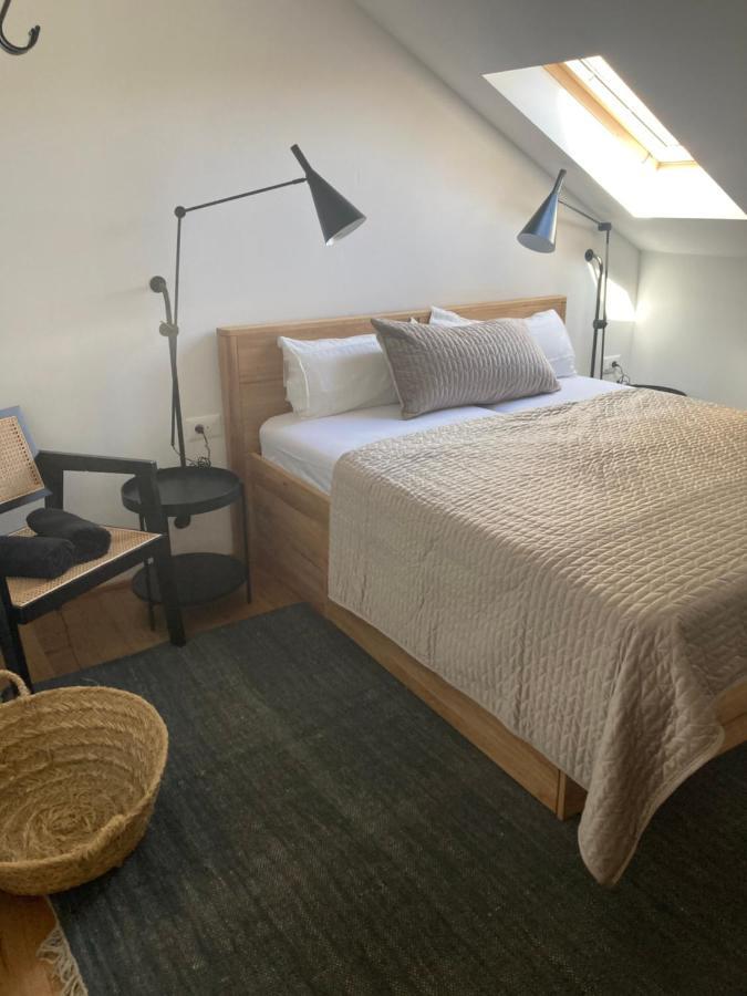 Split Rooftop Loft エクステリア 写真