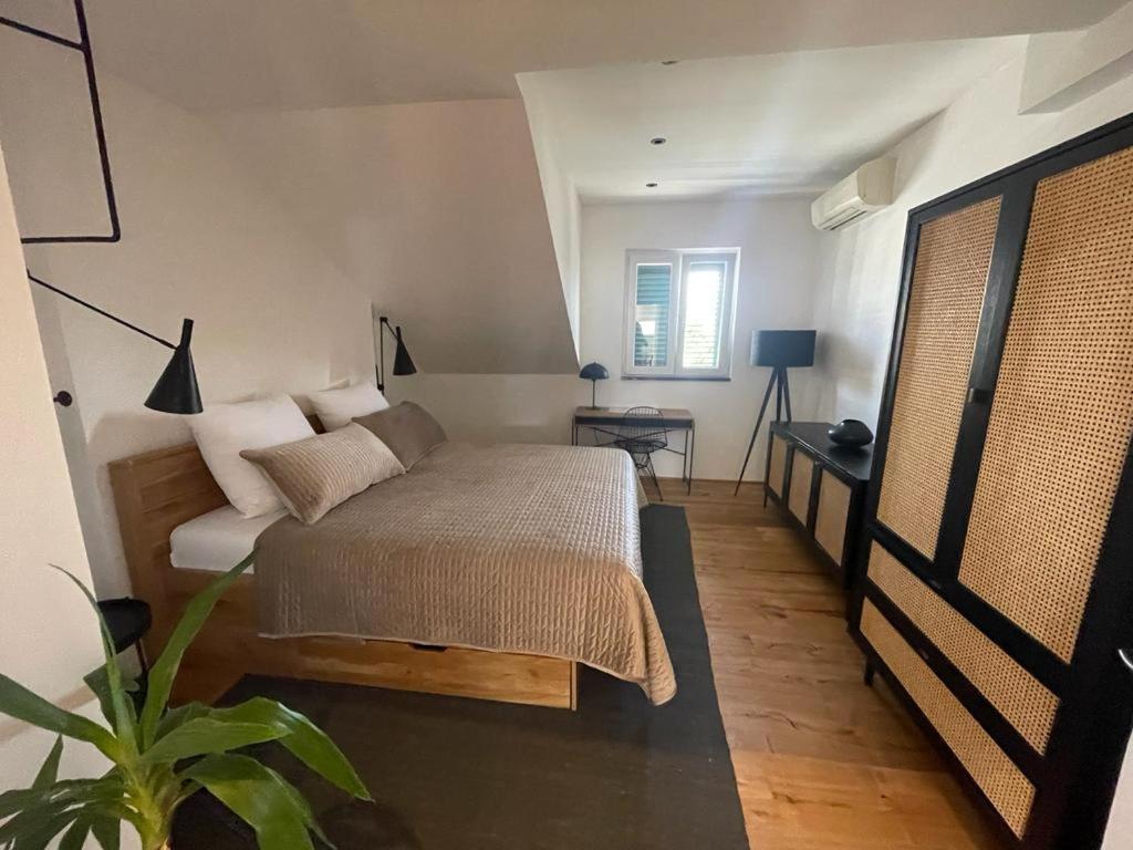 Split Rooftop Loft エクステリア 写真