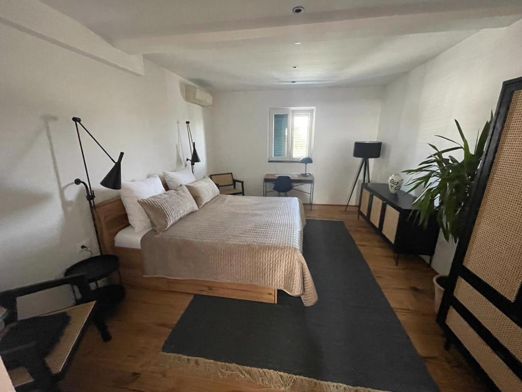 Split Rooftop Loft エクステリア 写真