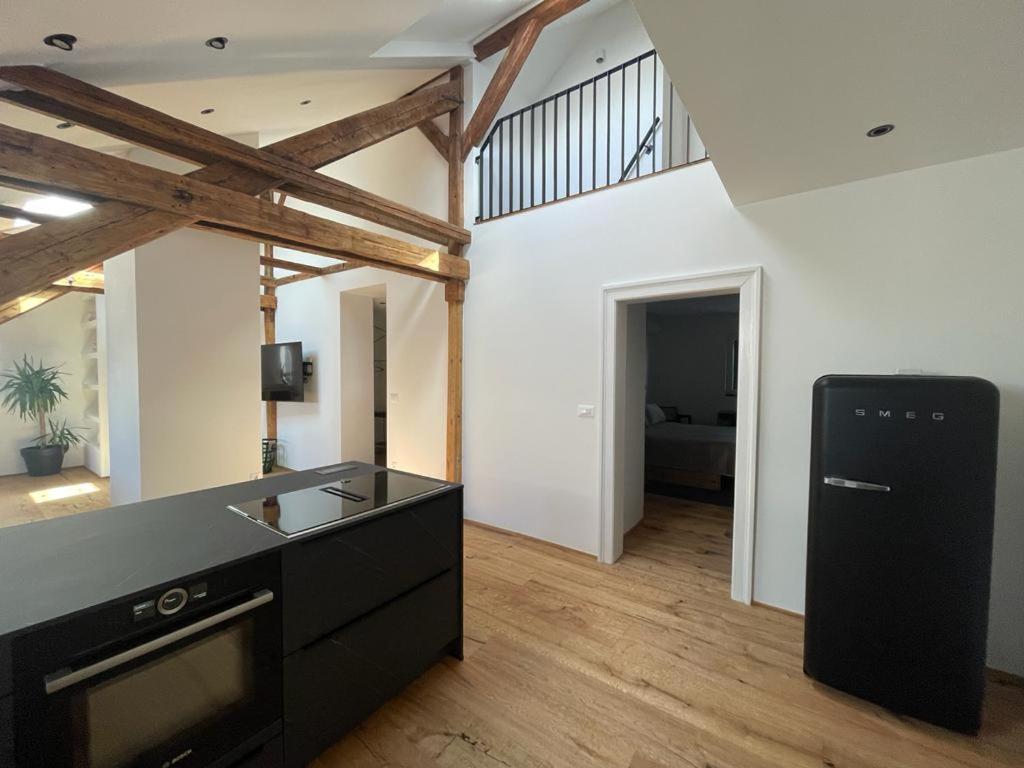 Split Rooftop Loft エクステリア 写真