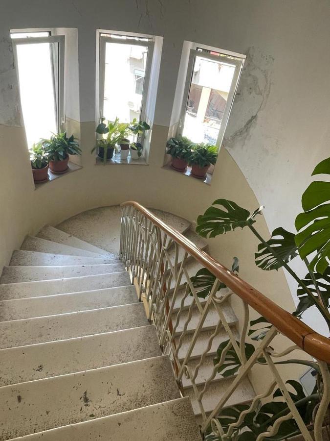 Split Rooftop Loft エクステリア 写真