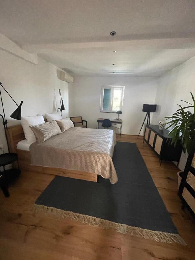Split Rooftop Loft エクステリア 写真