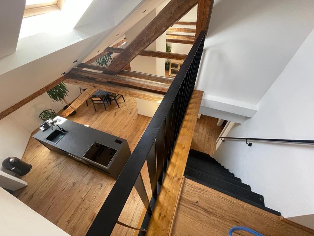 Split Rooftop Loft エクステリア 写真