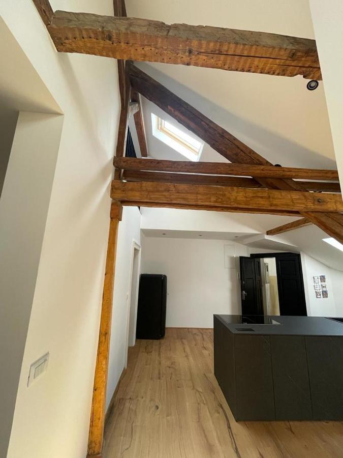 Split Rooftop Loft エクステリア 写真