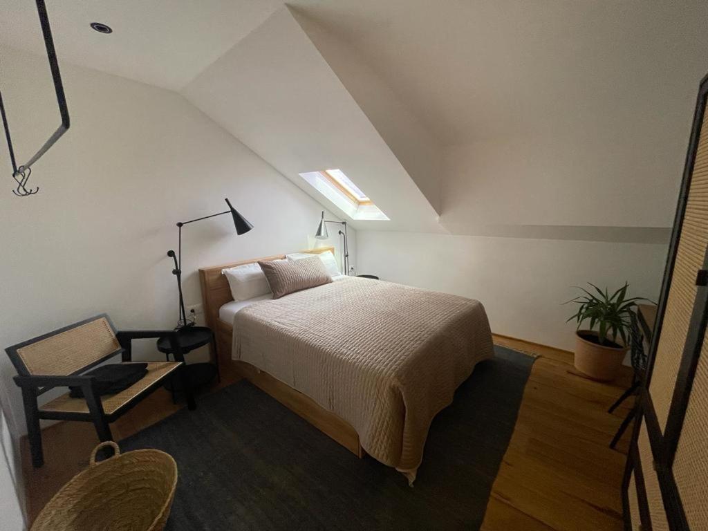 Split Rooftop Loft エクステリア 写真
