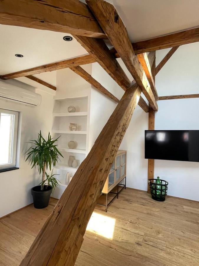 Split Rooftop Loft エクステリア 写真